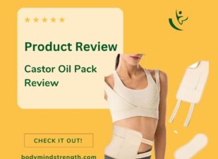 Castor Oil Pack Review