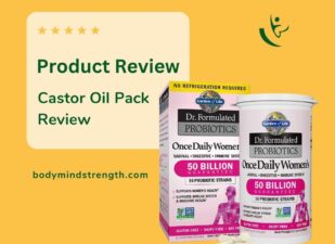 Garden of Life Probiotics for Women Review