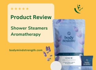 Shower Steamers Aromatherapy 15 Packs Review