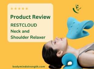 RESTCLOUD Neck and Shoulder Relaxer Review