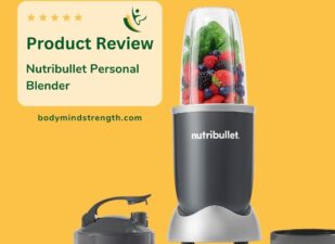 Nutribullet Personal Blender Review
