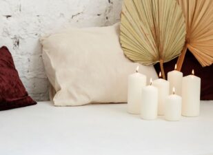 Transform your home into a haven of spiritual serenity. Discover how to Create Sacred Spaces at home for mindfulness and holistic well-being.