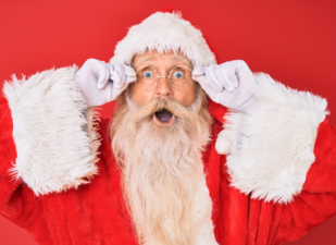 Surviving Christmas Stress