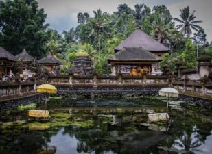 Tirta Empul Temple