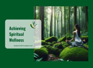 Achieving Spiritual Wellness