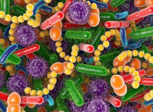 Gut Health and Wellness