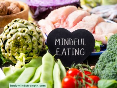 Mindful Eating