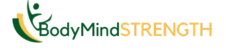 Body Mind Strength Logo Color
