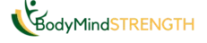 Body Mind Strength Logo Color