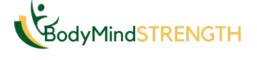 Body Mind Strength Logo Color