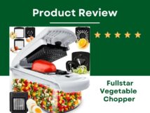 Fullstar Vegetable Chopper