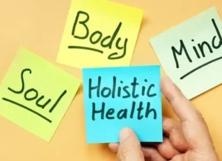 Guide to Holistic Health