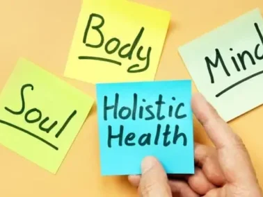 Guide to Holistic Health