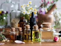 Holistic Health Benefits of Essential Oils