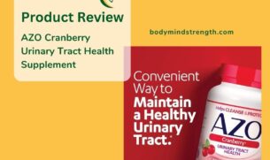 AZO Cranberry Urinary Tract Health Supplement Review AZO Cranberry Urinary Tract Health Supplement Review
