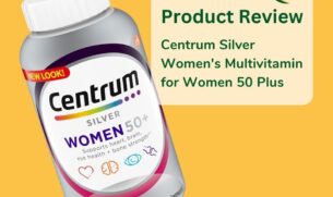Centrum Silver Women's Multivitamin for Women 50 Plus Centrum Silver Women's Multivitamin for Women 50 Plus