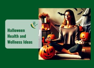 12 Halloween Health and Wellness Ideas