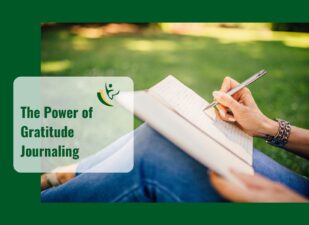 The Power of Gratitude Journaling
