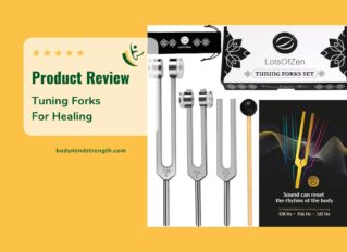 Product Review Tuning Forks For Healing