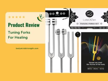 Product Review Tuning Forks For Healing