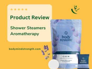 Shower Steamers Aromatherapy 15 Packs Review