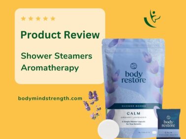 Shower Steamers Aromatherapy 15 Packs Review