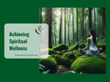 Achieving Spiritual Wellness