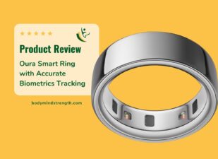 Oura Ring 4 Review: Smart Ring with Accurate Biometrics Tracking