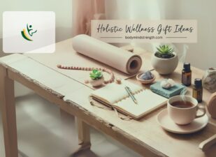 best holistic wellness gift ideas for women