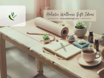 best holistic wellness gift ideas for women