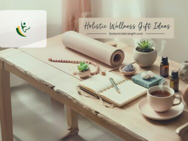 best holistic wellness gift ideas for women