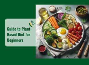 Plant-Based Diet for Older Women