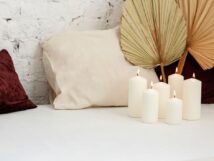 Transform your home into a haven of spiritual serenity. Discover how to Create Sacred Spaces at home for mindfulness and holistic well-being.