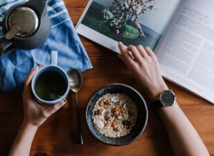time-restricted eating