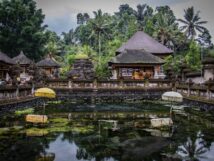 Tirta Empul Temple